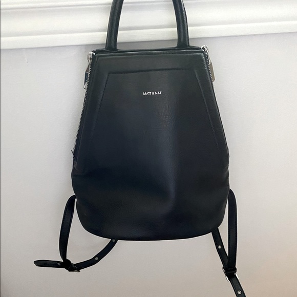 Matt & Nat Handbags - Matt & Nat back pack
